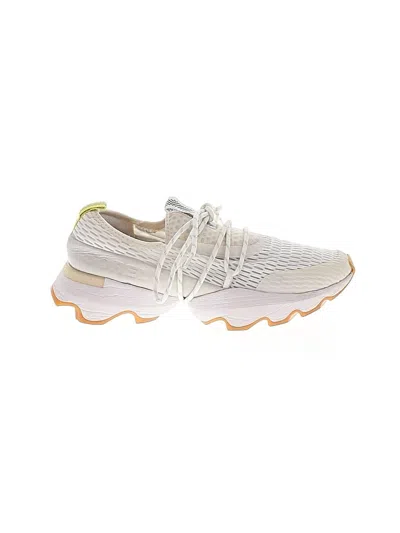 Pre-owned Sorel Sneakers In White