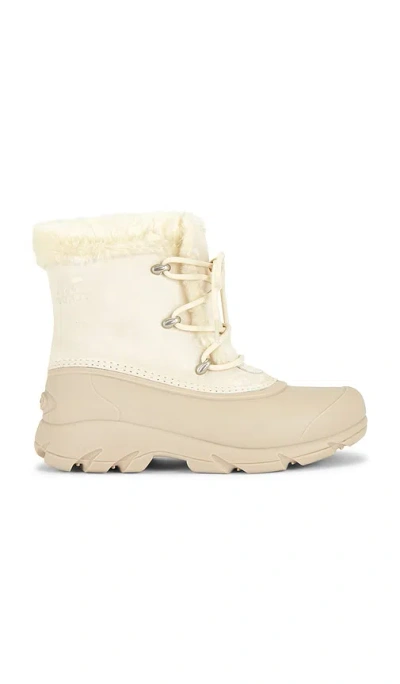 Sorel Snow Angel Boot In Neutral