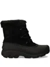 Sorel Joan Snow Angel Boot In Black
