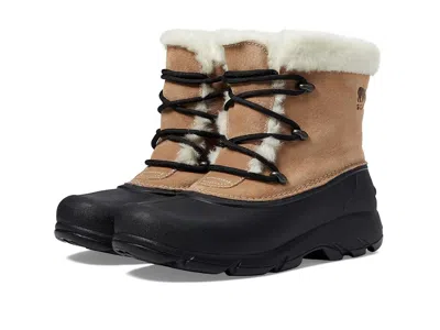 Sorel Snow Angeltm Lace In Brown