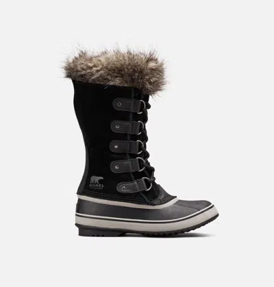 Sorel Snow Boot In Black