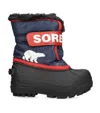 Sorel Snow Commander Snow Boots