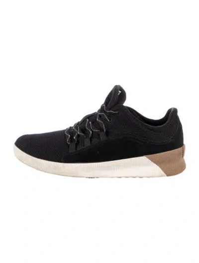 Pre-owned Sorel Suede Sneakers