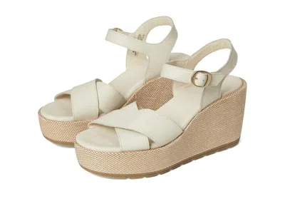 Sorel Sunpeak Wedge Ankle Strap In Multi