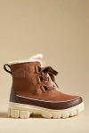 Sorel Tivoli Iv Boots In Brown