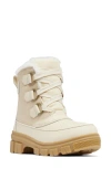 Sorel Tivoli V Faux Fur Lined Waterproof Boot