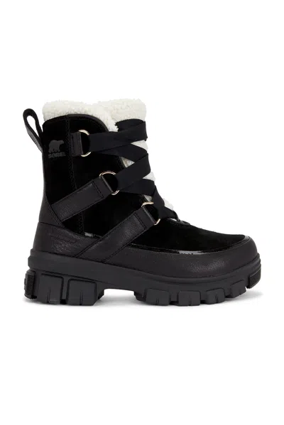 SOREL TIVOLI V RESORT BOOT