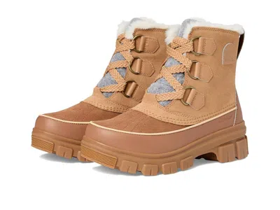 Sorel Tivoli V Waterproof In Brown