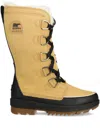 Sorel Tivolii™ Iv Parc Boots In Neutrals