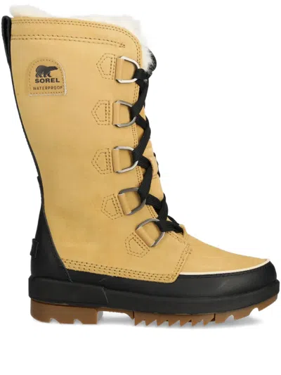 Sorel Tivolii™ Iv Parc Boots In Neutrals
