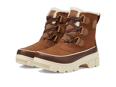 Sorel Tivolitm V Waterproof In Brown