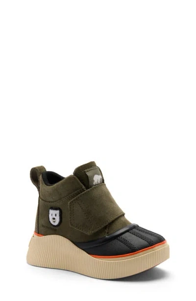 Sorel Kids'  Toddler Out N About Iv Strap W In Multi