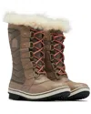 Sorel Tofino Ii Leather Boot