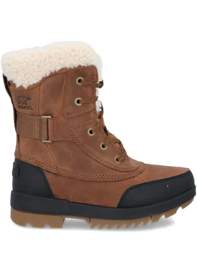 Sorel Torino Ii Boots In Brown