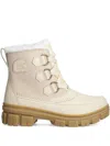 Sorel Tivoli V Boot In White