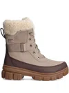 Sorel Torino V Parc Wp Outdry Boots In Multi