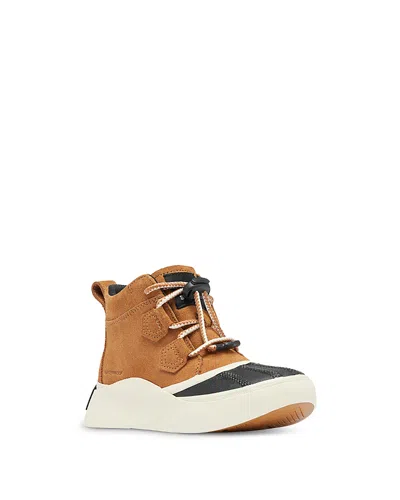 Sorel Unisex Out N About Iv Classic Boots - Little Kid, Big Kid In Multi