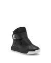Sorel Unisex Whitney Iii Strap Boots - Toddler, Little Kid In Black