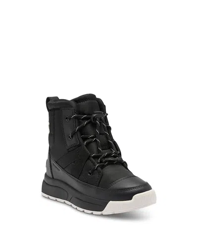 Sorel Unisex Whitney Iii Winter Boots Big Kid In Multi