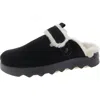 Sorel Viibe Faux Fur Clog In Multi