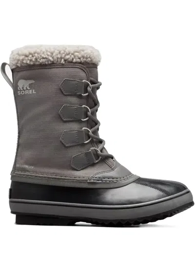 Sorel Waterproof Boots
