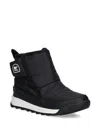 Sorel 휘트니 Ii 부츠 In Black