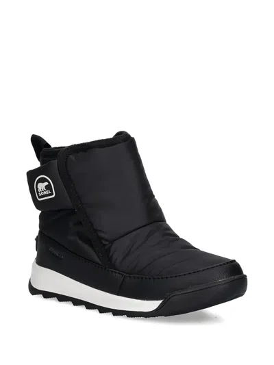 Sorel Kids' 휘트니 Ii 부츠 In Black