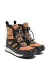 Sorel Whitney Ii Boots In Multi