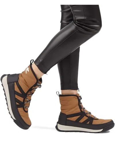 Sorel Whitney™ Ii Quilted Boots In Orange