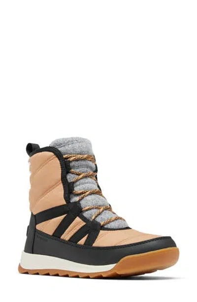 SOREL SOREL WHITNEY II WATERPROOF SNOW BOOT