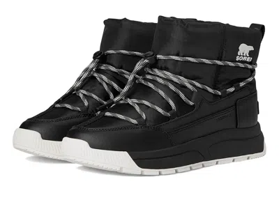 Sorel Whitney Iii Slip-on Waterproof