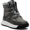 Sorel Whitney Iii Waterproof Mid Boot