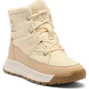 Sorel Whitney Iii Waterproof Mid Boot