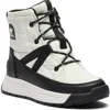 Sorel Whitney Iii Waterproof Mid Boot In Multi