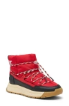 Sorel Whitney Iii Waterproof Short Boot