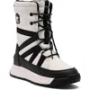 Sorel Whitney Iii Waterproof Tall Boot In Multi
