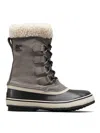 Sorel Winter Carnival Wp In Black