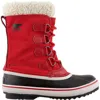 Sorel Winter Carnival Nl3483-613 Boots Women's 6 Mountain Red Waterproof Eee3609 (red,6)