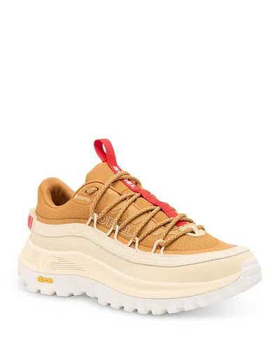 Sorel Women's Callsign Horizon Low Gtx Running Sneakers In Multi