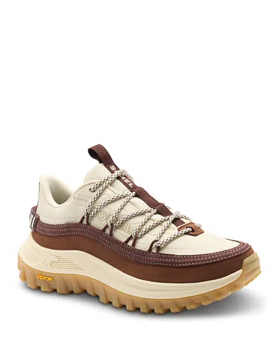 Sorel Women's Callsign Horizon Low Gtx Running Sneakers In Brown