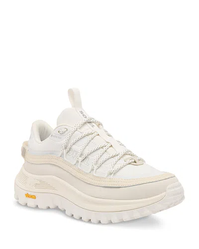 Sorel Women's Callsign Horizon Low Gtx Running Sneakers In White