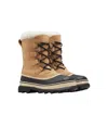 Sorel Caribou Waterproof Boots In Tan-brown In Multi
