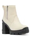 Sorel Caribou X Chelsea Boot In Black