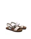 Sorel Ella Iii Slingback Sandal In Multi