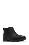 Sorel Emelie Iii Waterproof Chelsea Boot
