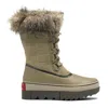 Sorel Women's Joan Of Arctic Next Boot In Sage In Multi