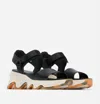 Sorel Kinetic™ Y-strap Sandal In Multi