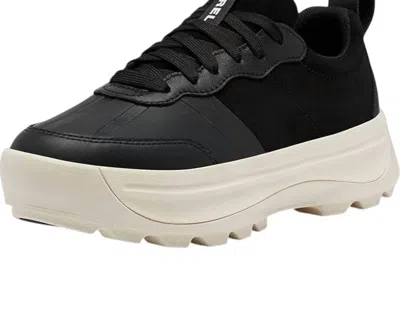 Sorel Women's Ona 503 Everyday Low Sneakers In Black