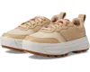 Sorel Women's Ona 503 Everyday Low Sneakers In Ceramic