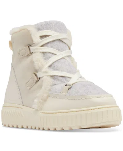 SOREL WOMEN'S ONA AVE ALPINE BOOTIES